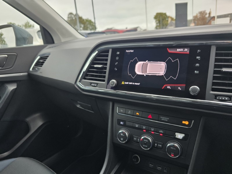 Used SEAT Ateca 2020 for sale - 76981369: Photo 55