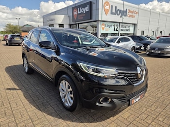 Used Renault Kadjar 2016 for sale - 79391671: Photo