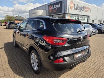 Used Renault Kadjar 2016 for sale - 79391671: Photo