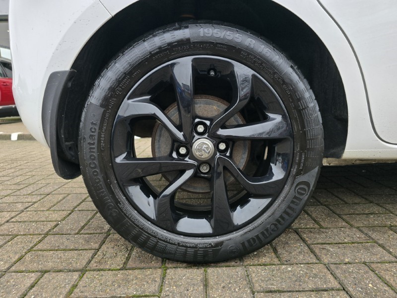 Used Vauxhall Corsa 2018 for sale - 77127622: Photo 10