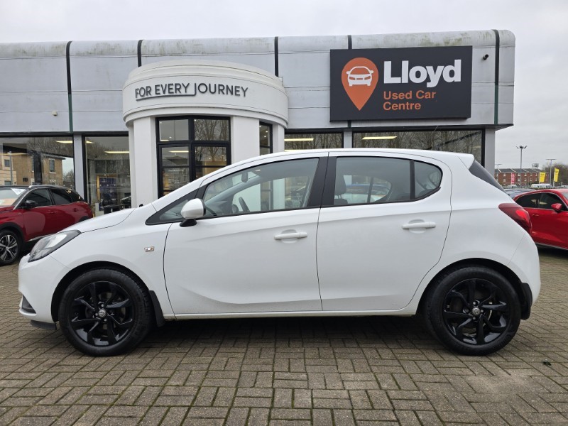Used Vauxhall Corsa 2018 for sale - 77127622: Photo 15