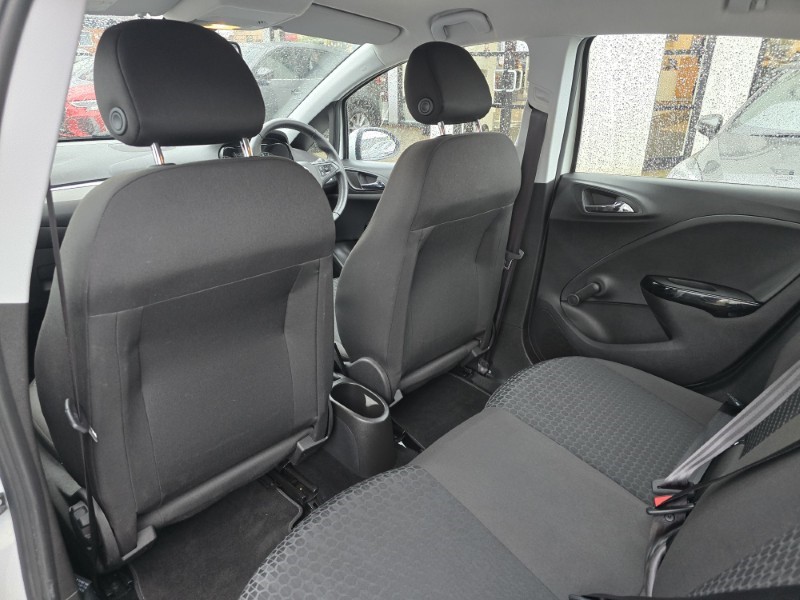 Used Vauxhall Corsa 2018 for sale - 77127622: Photo 19