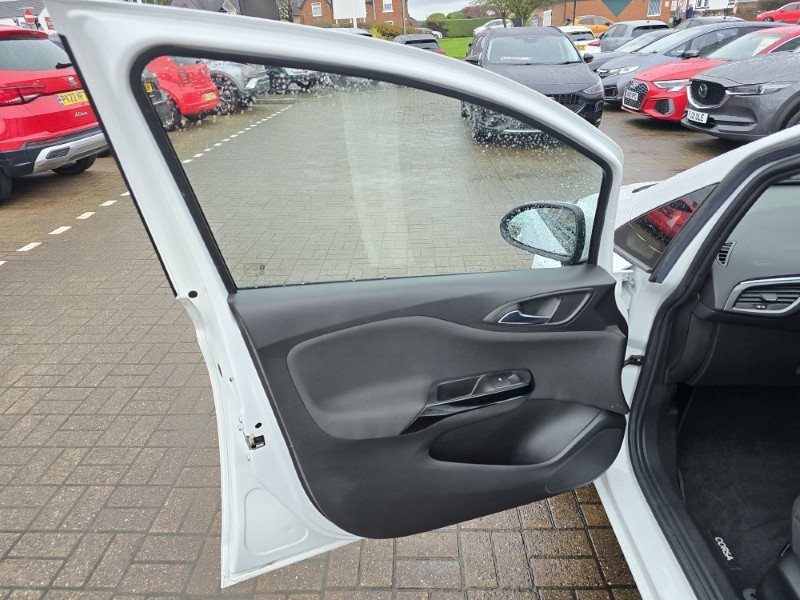 Used Vauxhall Corsa 2018 for sale - 77127622: Photo 21