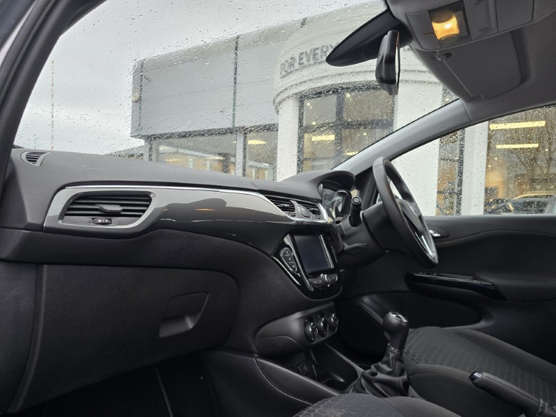 Used Vauxhall Corsa 2018 for sale - 77127622: Photo 22