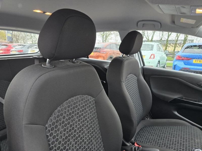 Used Vauxhall Corsa 2018 for sale - 77127622: Photo 26