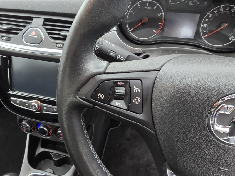 Used Vauxhall Corsa 2018 for sale - 77127622: Photo 30