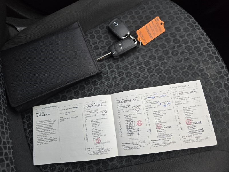 Used Vauxhall Corsa 2018 for sale - 77127622: Photo 39