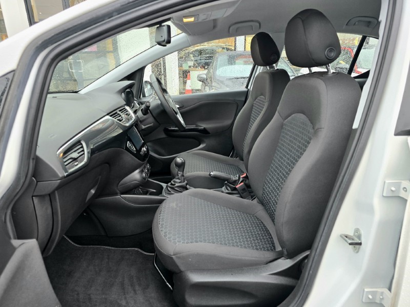 Used Vauxhall Corsa 2018 for sale - 77127622: Photo 4