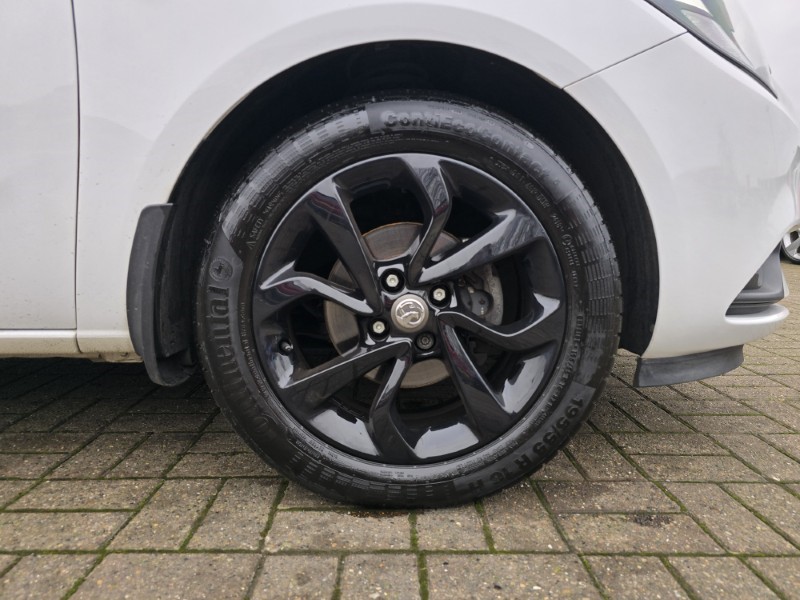 Used Vauxhall Corsa 2018 for sale - 77127622: Photo 43