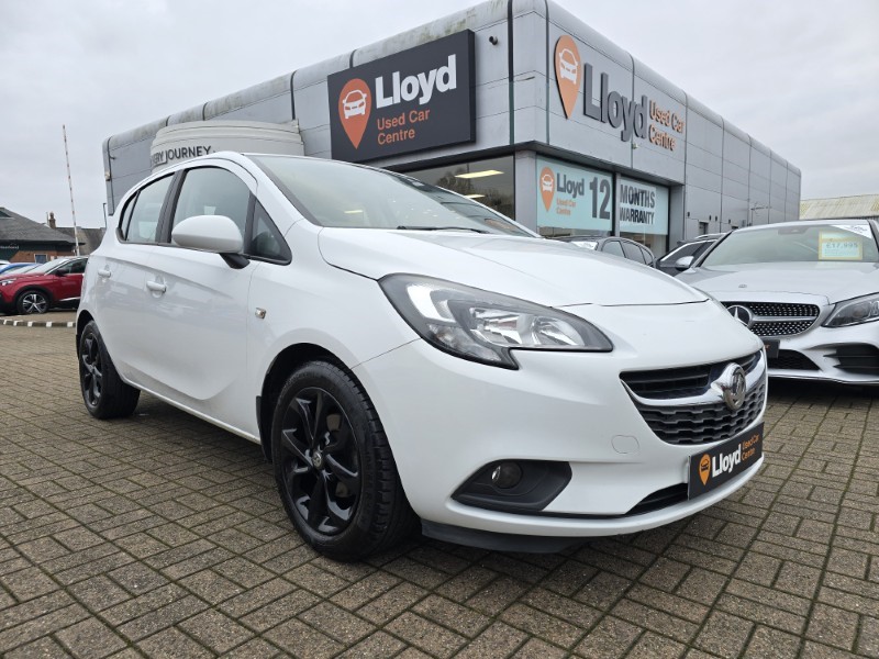 Used Vauxhall Corsa 2018 for sale - 77127622: Photo 44