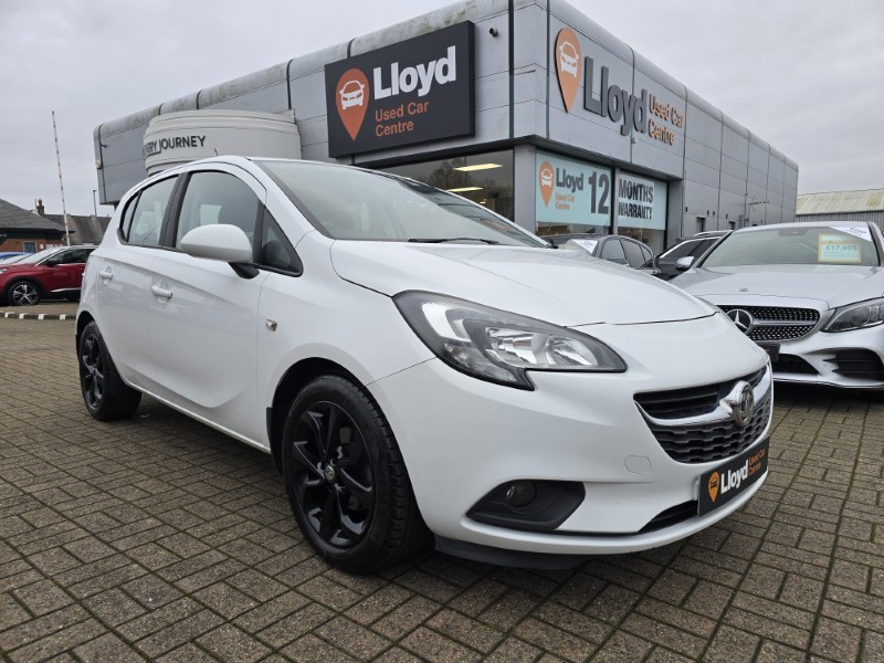 Used Vauxhall Corsa 2018 for sale - 77127622: Photo 45