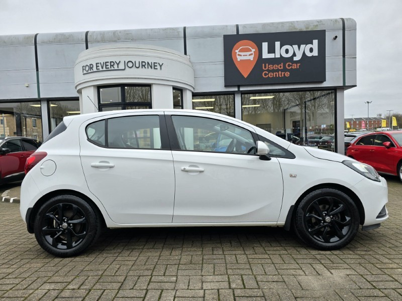 Used Vauxhall Corsa 2018 for sale - 77127622: Photo 7
