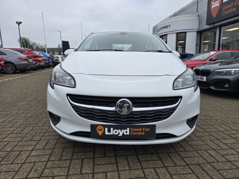 Used Vauxhall Corsa 2018 for sale - 77127622: Photo 8
