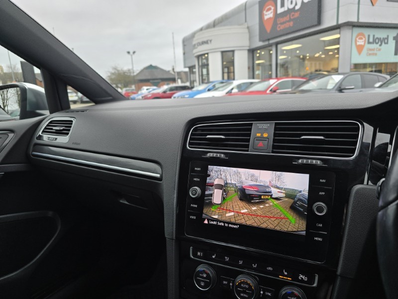 Used Volkswagen Golf 2019 for sale - 77069027: Photo 16