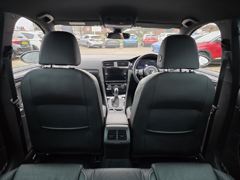 Used Volkswagen Golf 2019 for sale - 77069027: Photo 22