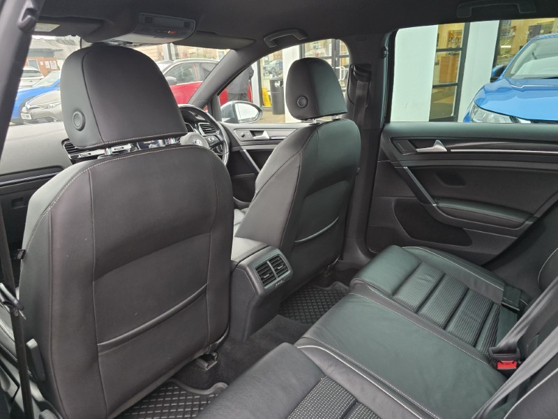 Used Volkswagen Golf 2019 for sale - 77069027: Photo 24