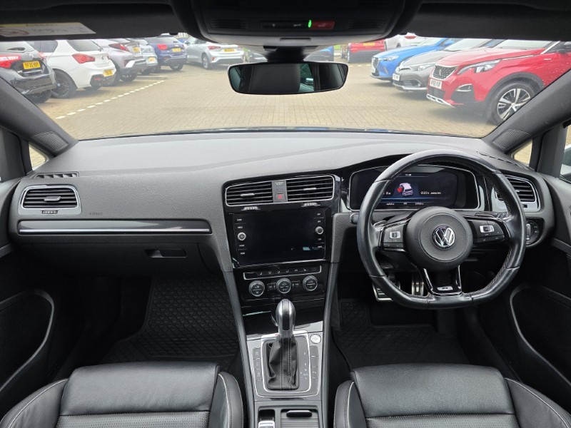 Used Volkswagen Golf 2019 for sale - 77069027: Photo 25