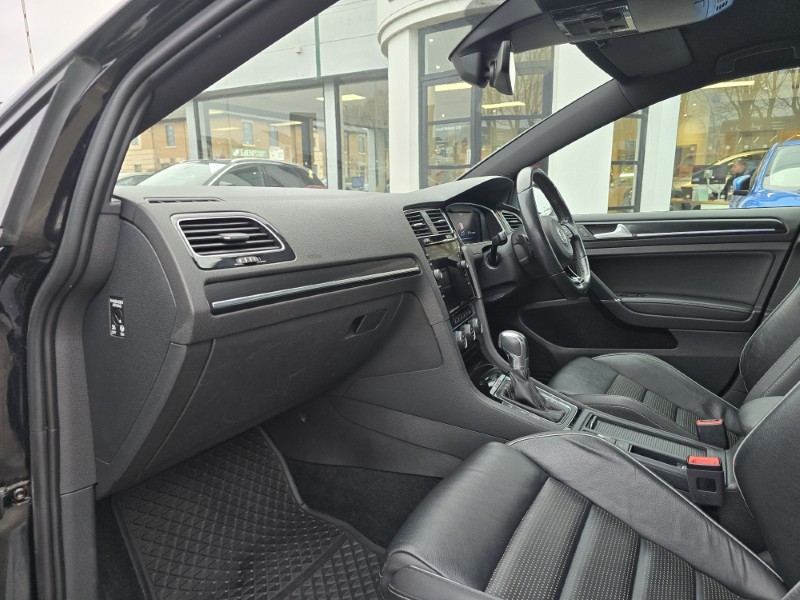 Used Volkswagen Golf 2019 for sale - 77069027: Photo 28