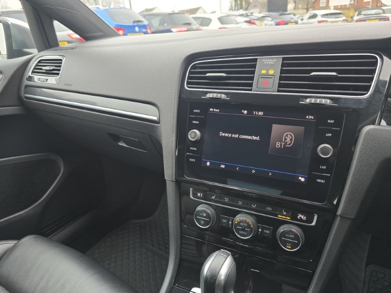 Used Volkswagen Golf 2019 for sale - 77069027: Photo 42