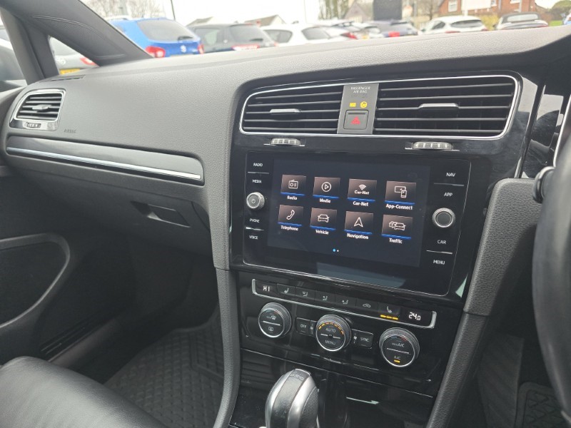 Used Volkswagen Golf 2019 for sale - 77069027: Photo 47