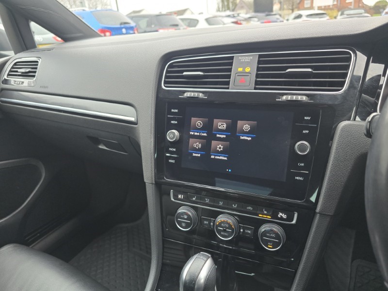 Used Volkswagen Golf 2019 for sale - 77069027: Photo 48