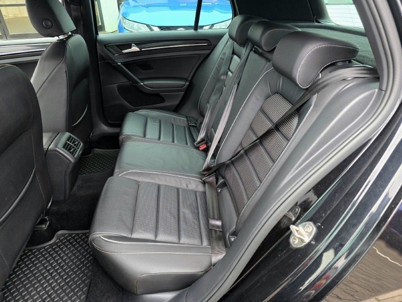 Used Volkswagen Golf 2019 for sale - 77069027: Photo 5