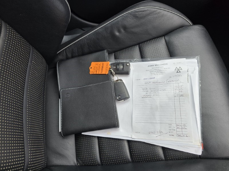 Used Volkswagen Golf 2019 for sale - 77069027: Photo 50