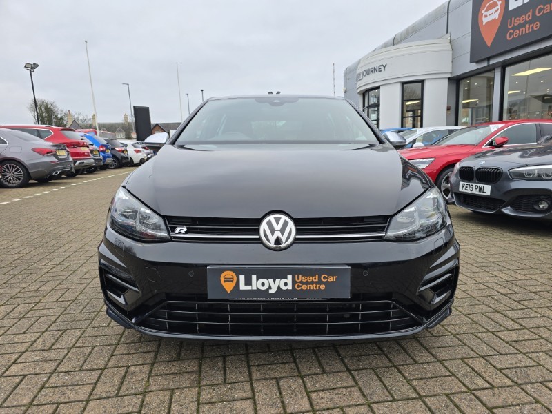 Used Volkswagen Golf 2019 for sale - 77069027: Photo 8
