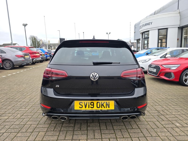 Used Volkswagen Golf 2019 for sale - 77069027: Photo 9