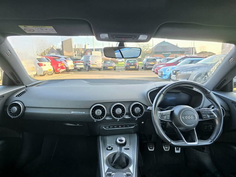 Used Audi TT 2017 for sale - 77353909: Photo 11