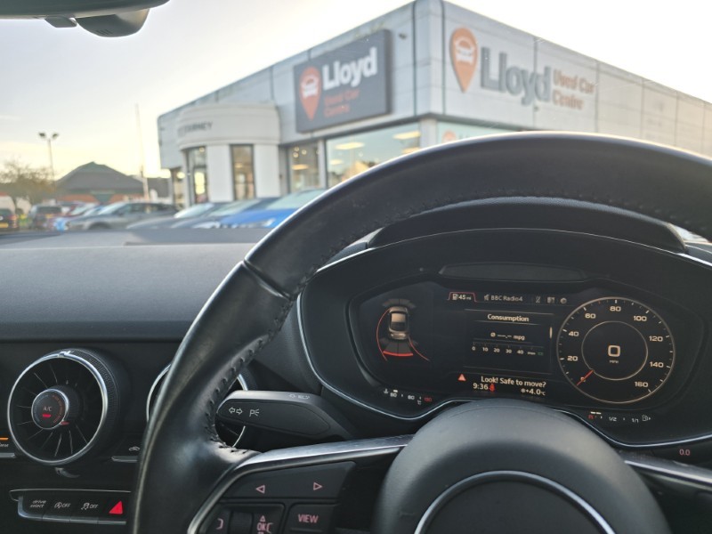 Used Audi TT 2017 for sale - 77353909: Photo 15