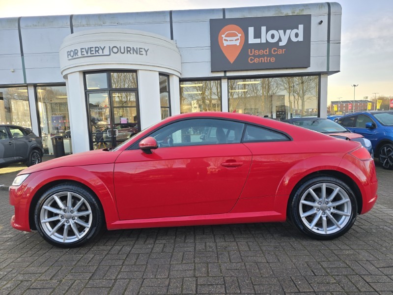 Used Audi TT 2017 for sale - 77353909: Photo 17
