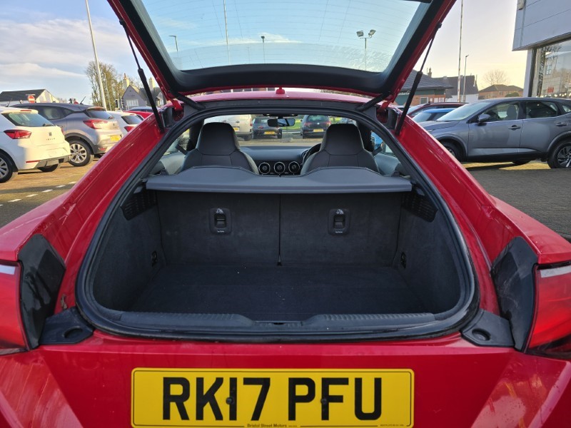 Used Audi TT 2017 for sale - 77353909: Photo 20