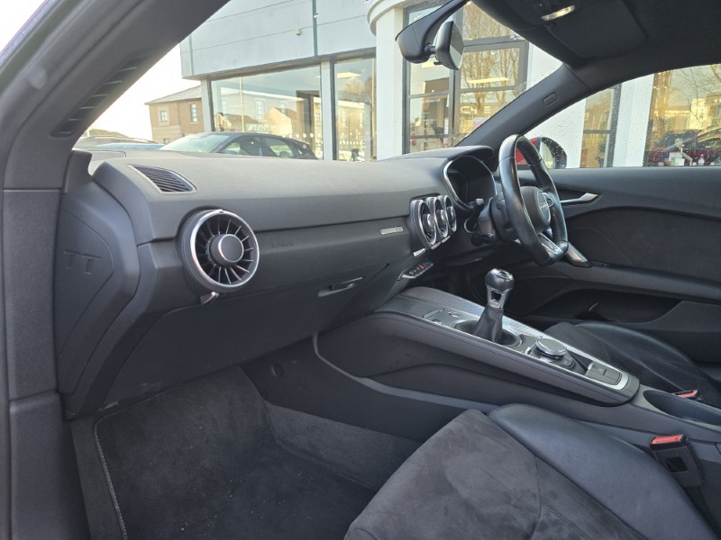 Used Audi TT 2017 for sale - 77353909: Photo 23