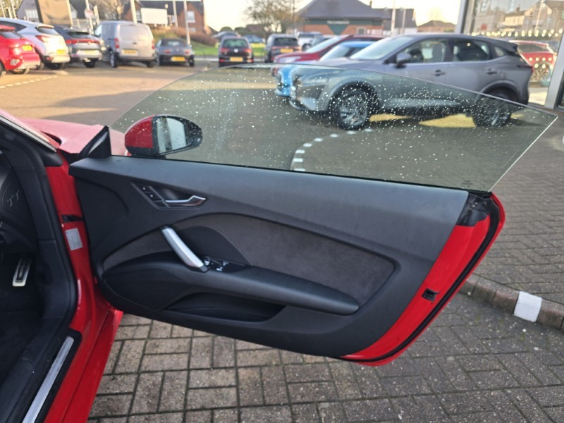 Used Audi TT 2017 for sale - 77353909: Photo 24