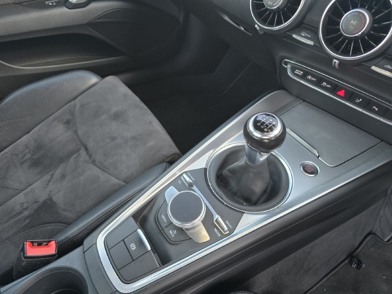 Used Audi TT 2017 for sale - 77353909: Photo 25