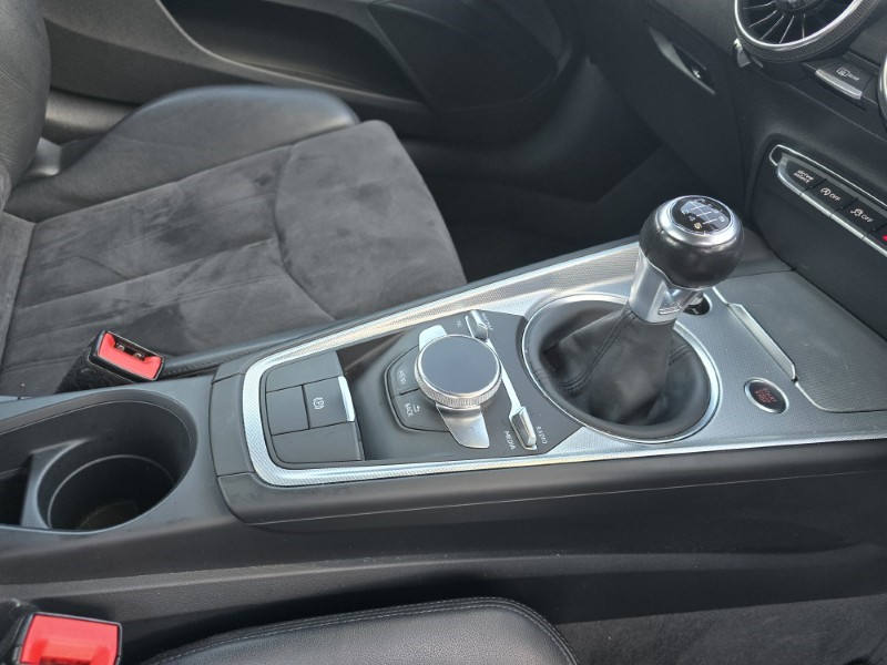 Used Audi TT 2017 for sale - 77353909: Photo 27