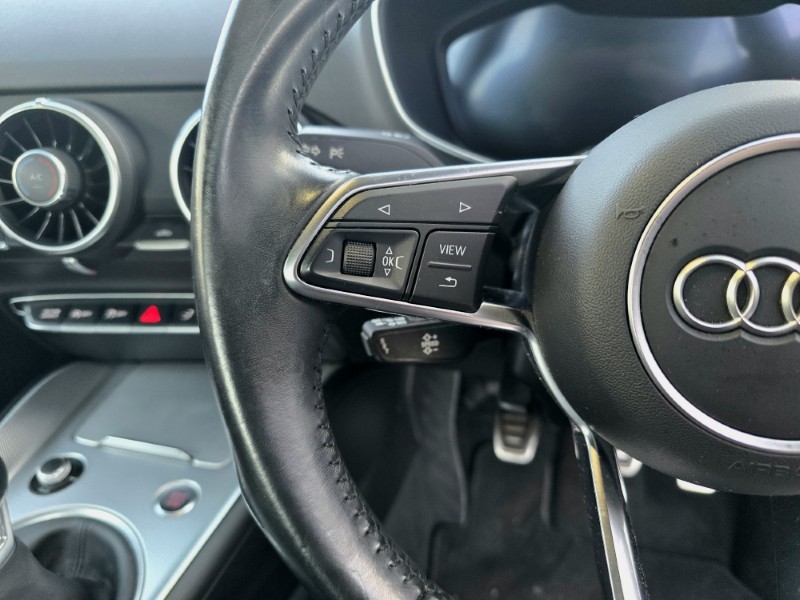 Used Audi TT 2017 for sale - 77353909: Photo 28