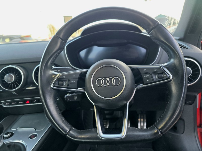 Used Audi TT 2017 for sale - 77353909: Photo 29