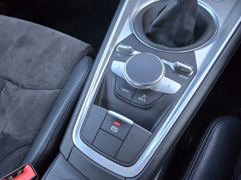 Used Audi TT 2017 for sale - 77353909: Photo 32