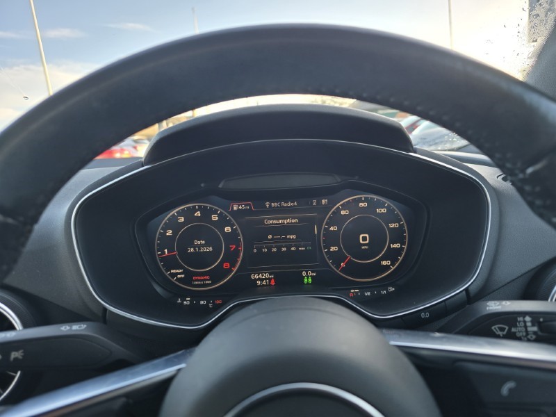 Used Audi TT 2017 for sale - 77353909: Photo 34