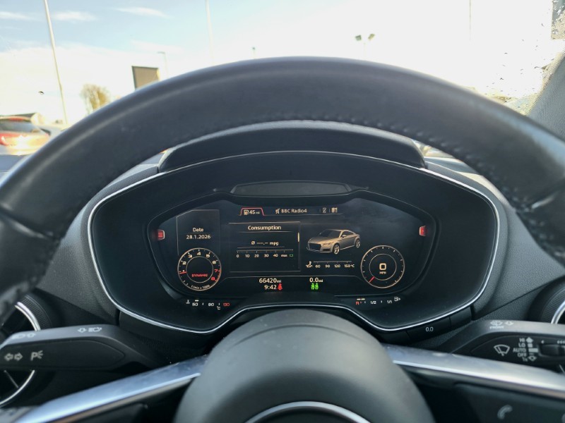 Used Audi TT 2017 for sale - 77353909: Photo 35