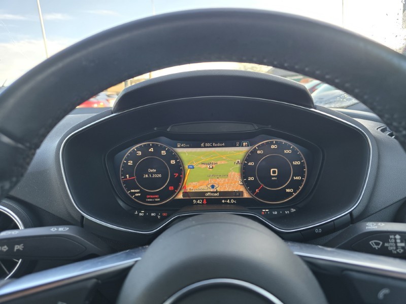 Used Audi TT 2017 for sale - 77353909: Photo 36