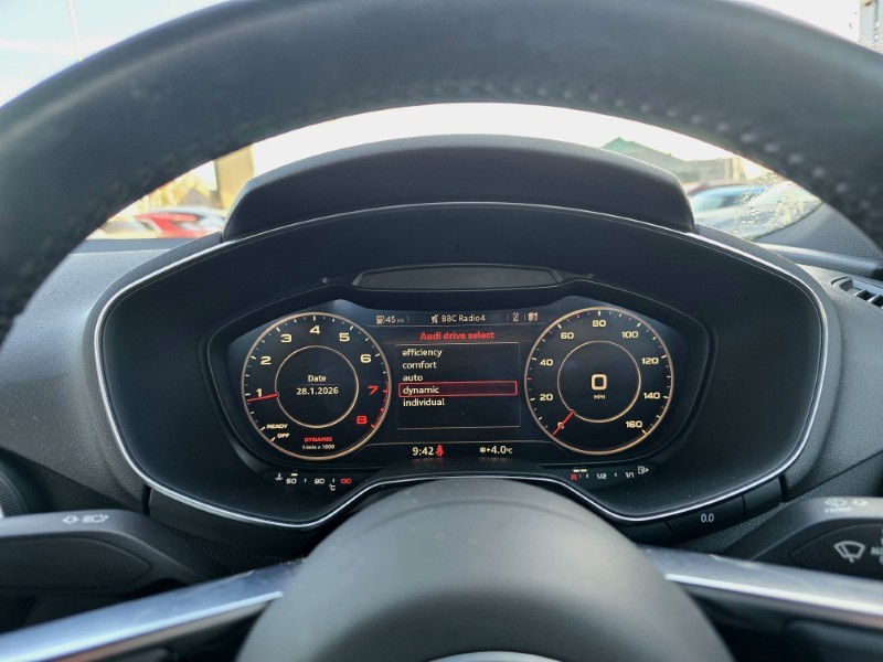 Used Audi TT 2017 for sale - 77353909: Photo 37