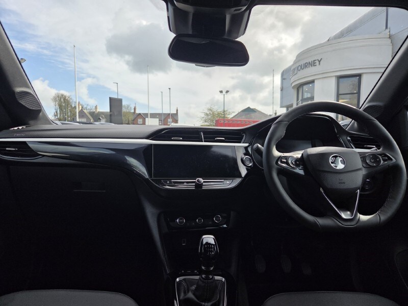 Used Vauxhall Corsa 2025 for sale - 78209885: Photo 10