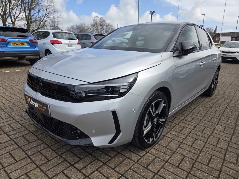 Used Vauxhall Corsa 2025 for sale - 78209885: Photo 11