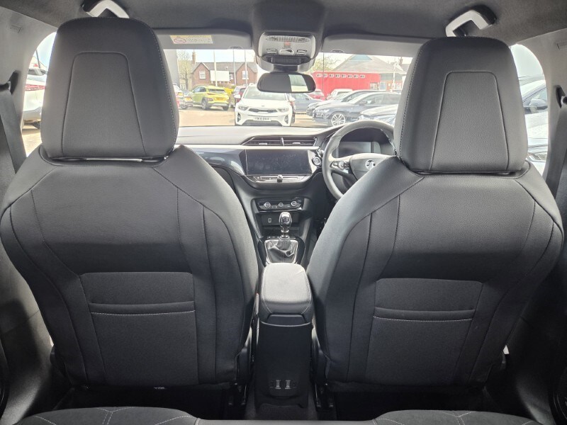 Used Vauxhall Corsa 2025 for sale - 78209885: Photo 13