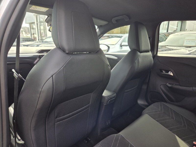 Used Vauxhall Corsa 2025 for sale - 78209885: Photo 14