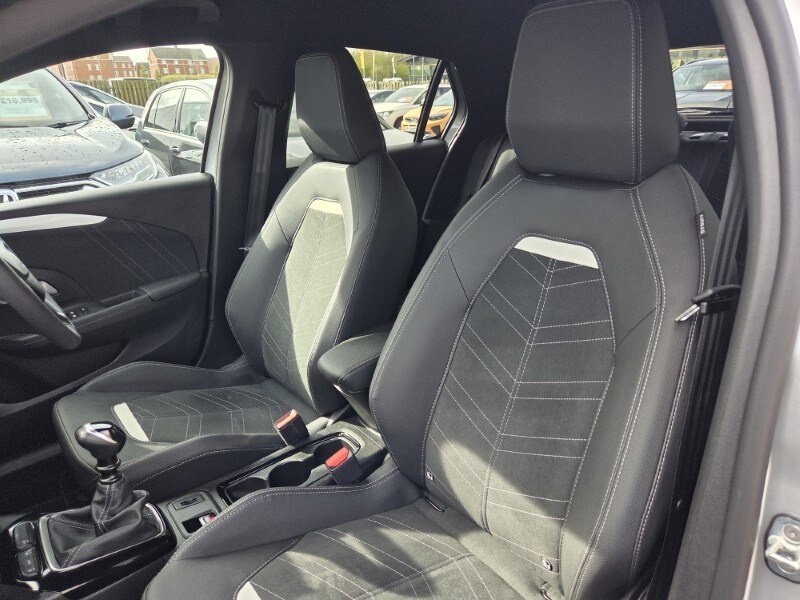 Used Vauxhall Corsa 2025 for sale - 78209885: Photo 16