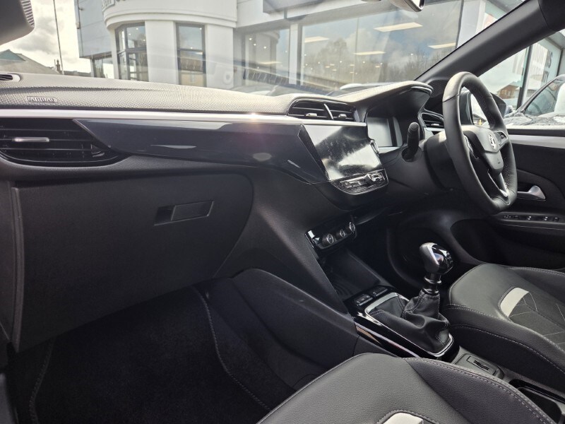 Used Vauxhall Corsa 2025 for sale - 78209885: Photo 18